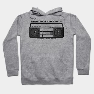 Dead Poet Society Hoodie